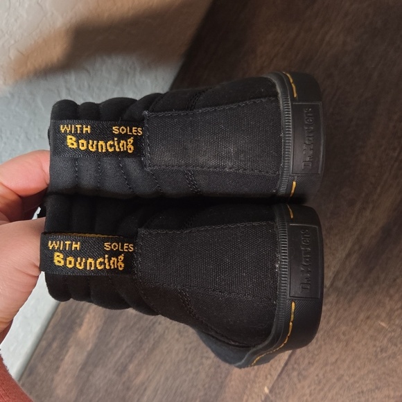 Dr. Martens Rozarya Sneakers‎ - Picture 2 of 5